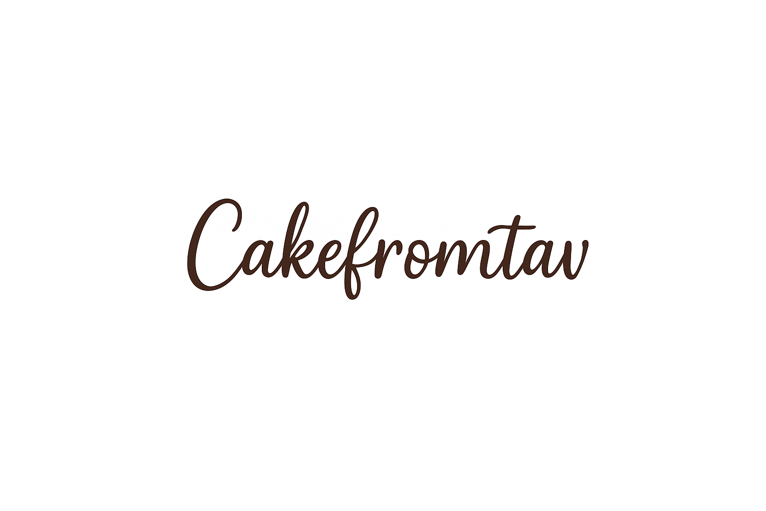Cakefromtav's
